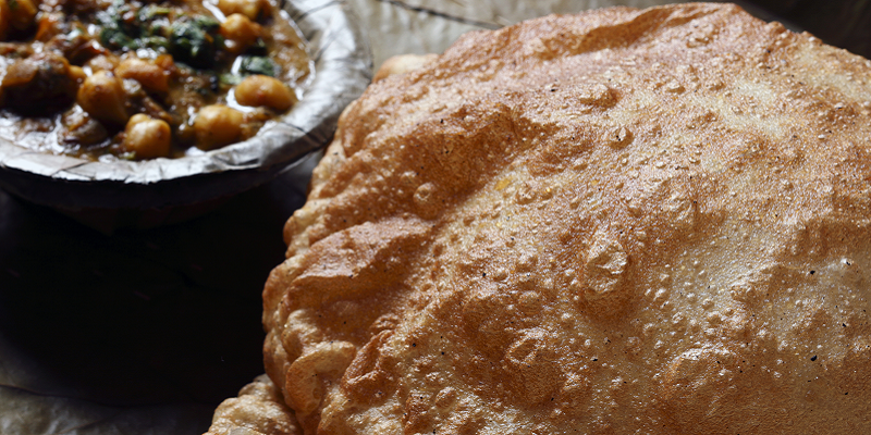 Bhatura