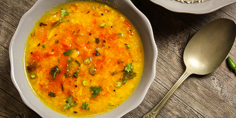 Daal (All Other)