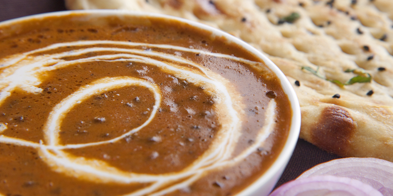 Daal Makhni