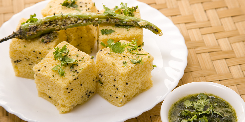 Dhokla