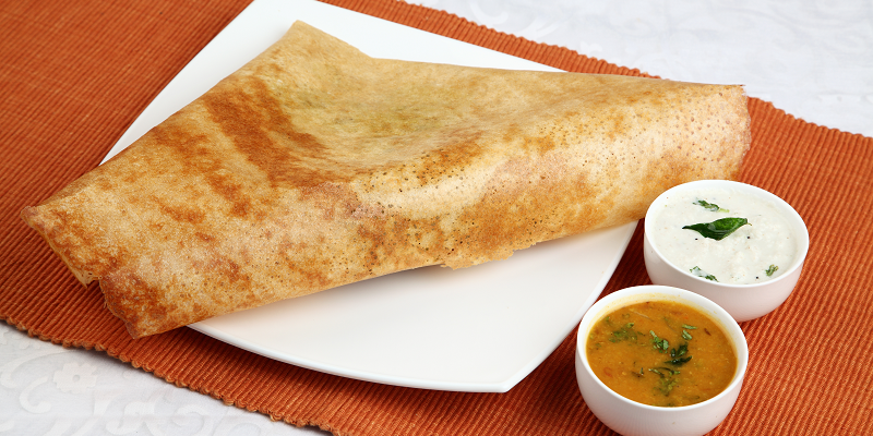 Dosas