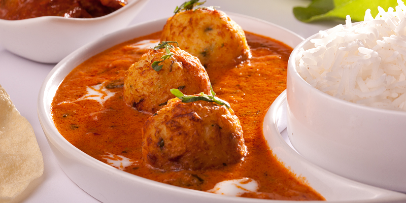 Dum Aloo