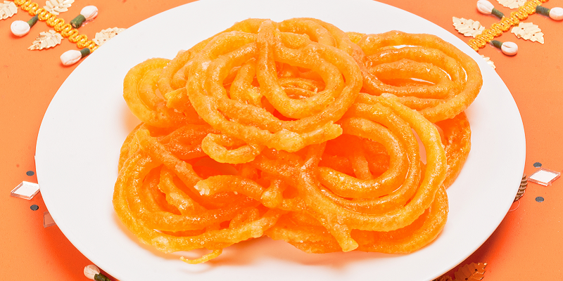 Jalebi