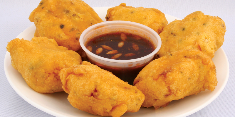 Paneer Pakora