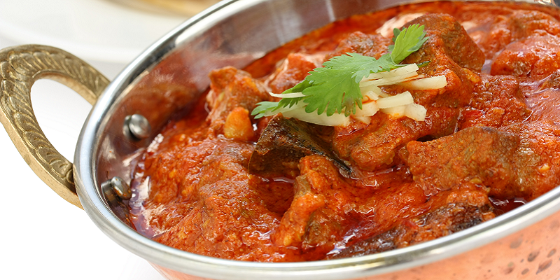 Rogan Josh