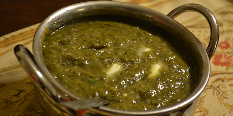 Saag