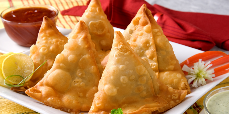 Samosa