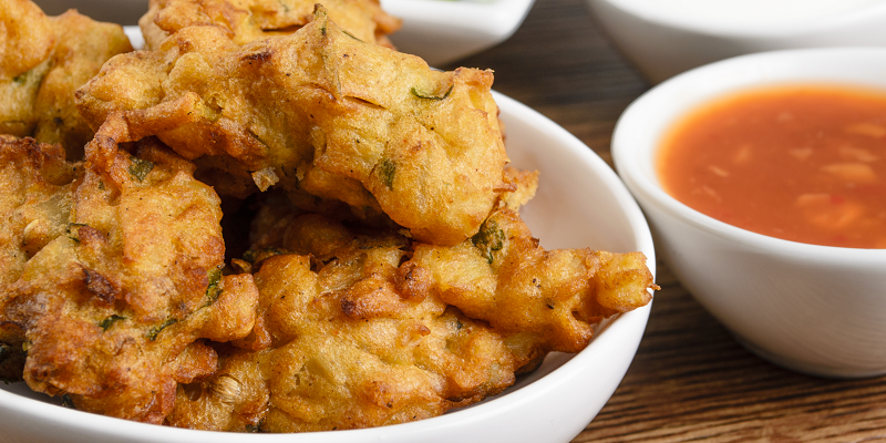 Veg Pakora